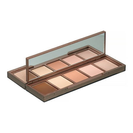 Urban Decay Naked Skin Shapeshifter Contour & Highlight Palette,