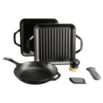 Lodge Chef Collection Gourmet Set