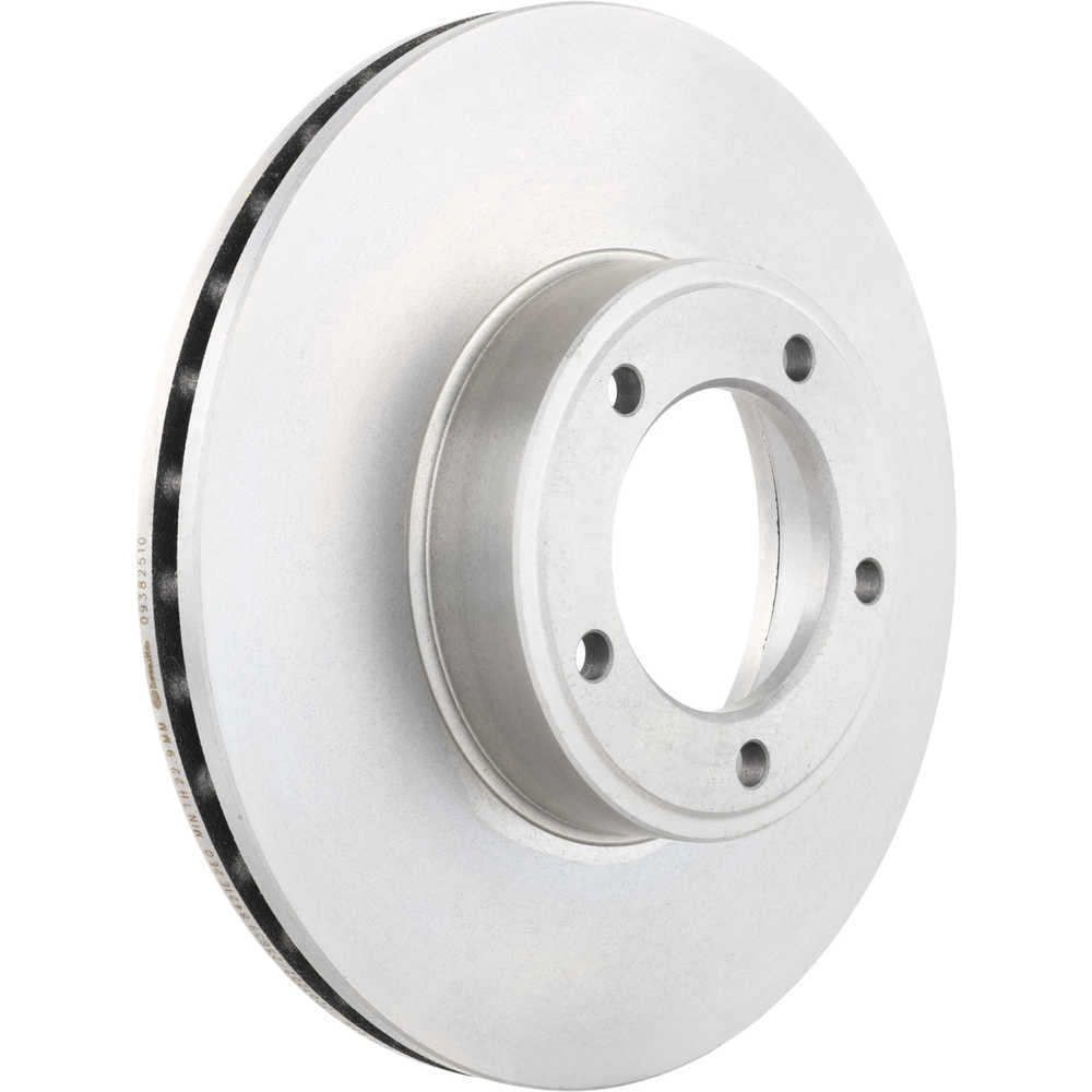 Brembo 09.3825.10 Disc Brake Rotor Fits select: 1994-1996 JAGUAR XJS 2+2, 1987-1990 JAGUAR XJS
