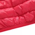 thumbnail image 6 of Winter Coats for Kids with Hoods Light Puffer Jacket for Baby Boys Girls, Infants, Toddlers, 6 of 6