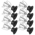 thumbnail image 3 of Milisten 8 Pcs Mini Trophées Trophées Coupes Dorées Récompenses pour Enfants École, 3 of 6