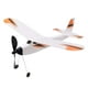 thumbnail image 1 of Modelo de avión con motor elástico, aviones planeadores, ligero, portátil, práctico, modelo de avión, juguete de lanzamiento de avión de espuma para, 1 of 8