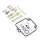 thumbnail image 4 of Kit de reparación de carburador Bling Bling 2 Juegos de carburador de motocicleta, 4 of 12