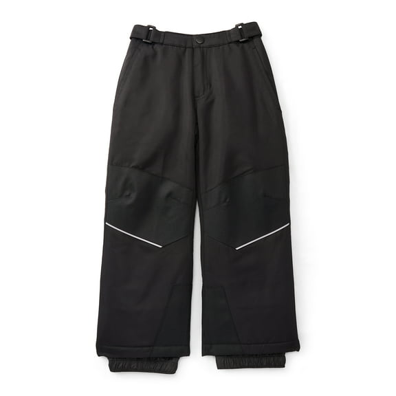 Ozark Trail Boys Snow Pants, Sizes 4-18