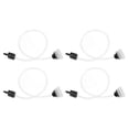 thumbnail image 5 of Food Preservation Hose Vacuum Sealer Hose For Food Storag, 5 of 5