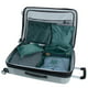G-Force 6 Piece Ultimate Traveling Set in Emerald Green - Walmart.com