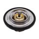 thumbnail image 4 of Termostato de automóvil Reemplace piezas Piezas de control de temperatura automotriz Accesorio de acero inoxidable Accesorio de acero inoxidable fácil, 4 of 8