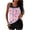 Multicolor C, variant on BRGZLK Tankini Swimsuits Modest For Women Two Piece Bathing Suit Fashion Tummy Control Graphic Beach Swim Suit