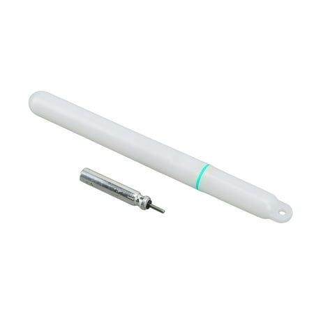 Electronic Luminous Fishing Rod Light Tube - Green LED Waterproof for Night Fishing Lure