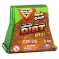 thumbnail image 1 of Contenedor con Arena Monster Jam Spin Master Dirt 142 g, 1 of 2