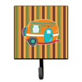 thumbnail image 1 of Carolines Treasures BB6956SH4 Retro Camper Leash or Key Holder, 1 of 1