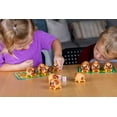 thumbnail image 2 of Orange Tongues Out Bleu, le Jeu de Mémoire Squishy Squeezy, 4 Ans et Plus, 2 of 4