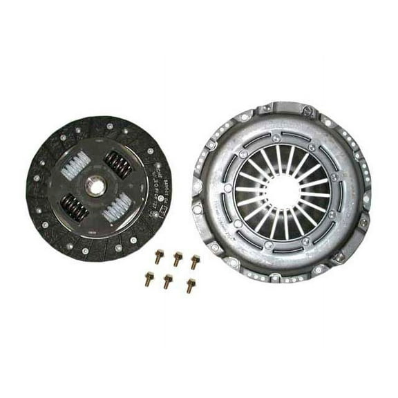 Clutch Kit - Compatible with 1999 - 2002 Saab 9-3 Viggen 2000 2001