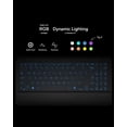 thumbnail image 4 of ASUS Vivobook S16 16″ OLED Laptop – Intel Core Ultra 9 285H Beat AMD Ryzen 9 8945HS, 32GB RAM| 2TB SSD, 2880×1800 DCI-P3 100%, RGB Backlit Ketboard, Windows 11, Business AI Copilot PC, 4 of 8