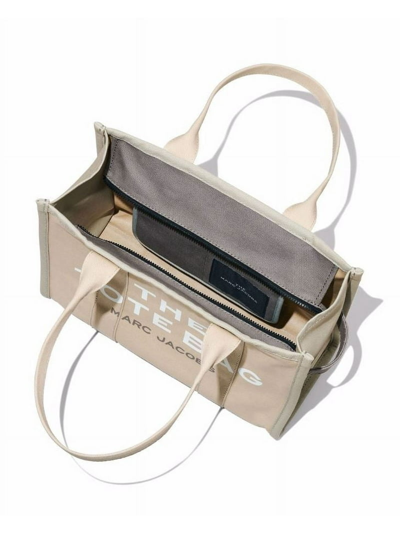 Marc Jacobs Designer Women's Crossbody Handbag - The Colorblock