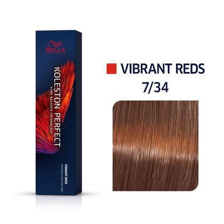 Wella Professionals Koleston Perfect Me Permanent Hair Color - 55