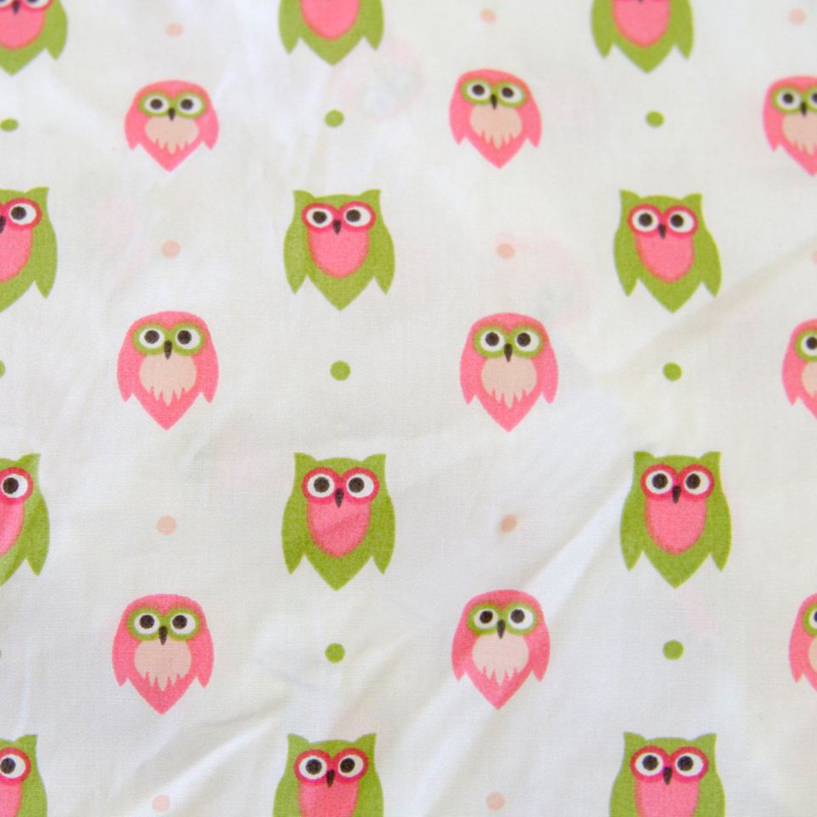 bird crib sheets