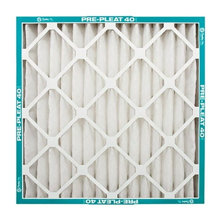 

AIR FILTER 24X30X1 PP