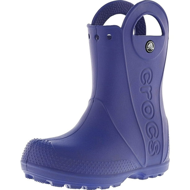 Born top rain boots