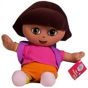 Dora the Explorer Huggable Pal ~ 12" Tall