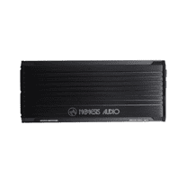 NEMESIS Audio Car, 1-Channel Vehicle Audio Amplifier - Walmart.com