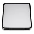 thumbnail image 3 of BESTYASH living room lights 1Pcs Led Panel Light Minimalist Style Black Plastic, 3 of 6