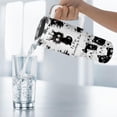 thumbnail image 6 of Exceptionally Adorable Cat Design Travel Tumbler with Handle- Stainless Steel Vacuum Insulated for Hot and Cold Beverages, 6 of 6