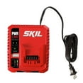 thumbnail image 4 of Skil Pwrcore 12 Brushless 12V Drill Driver And Right Angle Impact Kit, 4 of 5