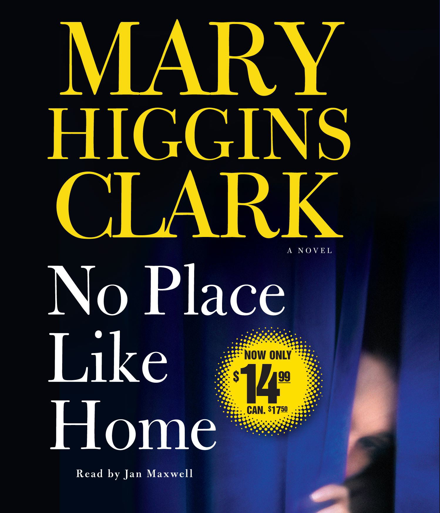 No Place Like Home : A Novel - Walmart.com1498 x 1749