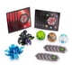 thumbnail image 4 of Set Spin Master Bakugan Aquos Nobilious y Darkus Krakelios, 4 of 4