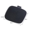 thumbnail image 7 of Bumper Inserts Cover Cap Exterior Accessories Rear Bumper Trailer Tow Hook Cover, 7 of 7