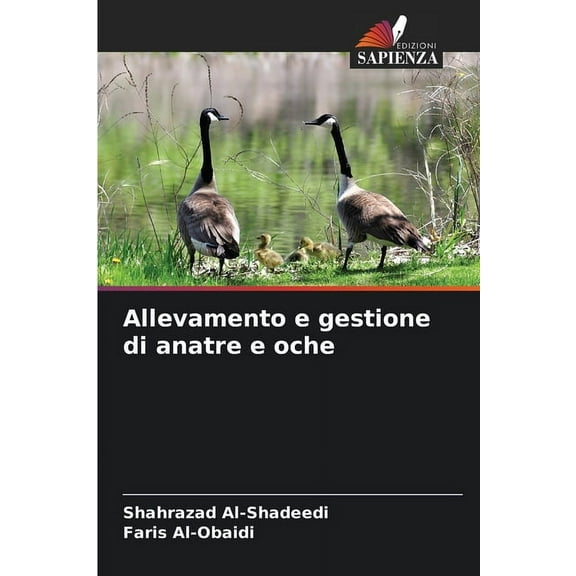 Allevamento e gestione di anatre e oche, (Paperback)