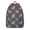 Citrus-5, variant on Galaxy Print Backpack for Space Geeks&nbsp;- Sci-Fi Lovers Waterproof School Backpack with Cosmic Nebula Design, Durable Laptop Bookbag for Students & Commuters (Starry Night Theme)
