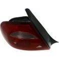 thumbnail image 4 of For Dodge Neon Tail Light Assembly 2003 Driver Side Replacement For CH2800151 | 5288527AL/AM, 4 of 5