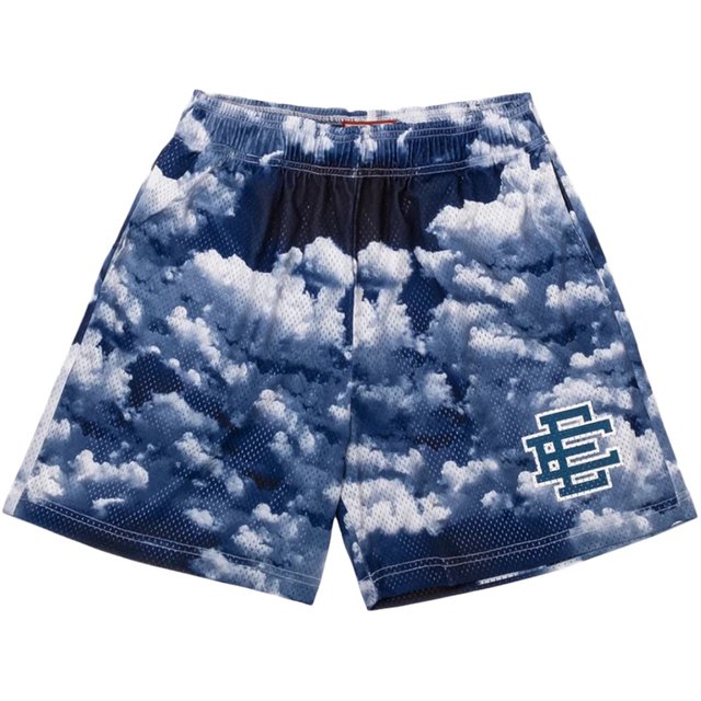 Pantalones cortos de gimnasio con estampado Floral para hombre, Shorts clásicos de malla básica para gimnasio, baloncesto, deportes de playa, novedad de verano