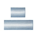 thumbnail image 2 of Water-Absorbing Non-Slip Floor Mat, Quick-Dry Soft for Bathroom, Kitchen, and Entryway, 2 of 6