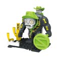 thumbnail image 4 of Figuras de acción de Plants Vs Zombies, muñecos de montaje de bloques de construcción de la Legión de zombis gigante, regalos de cumpleaños aleatorios para niños, 4 of 5
