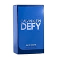 thumbnail image 3 of Perfume Calvin Klein Defy EDT 100ml, 3 of 3