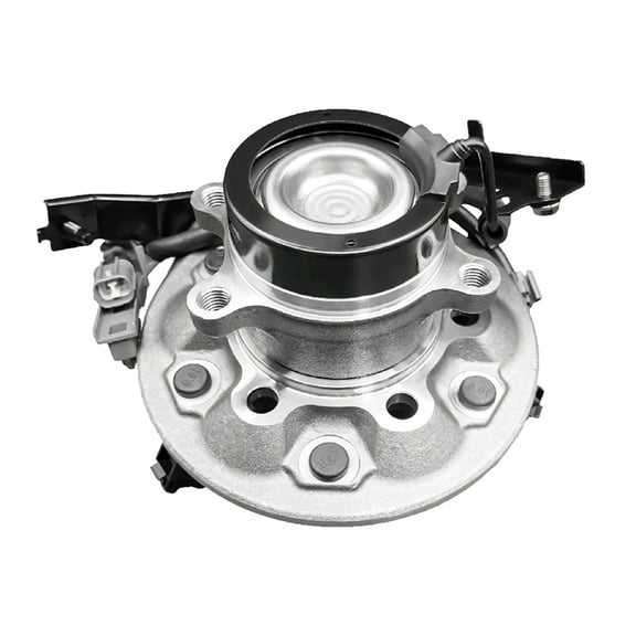 Front Right Wheel Hub Bearing Assembly For 2004-2008 Chevrolet Colorado RWD