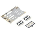 thumbnail image 1 of Ranura De Soporte Lector Tarjetas Accesorios Industria Ciencia Bricolaje Herramientas, 1 of 8