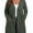 06Army Green, variant on Cueply Women's Plus Size Sweater Long Sleeve Lightweight Cardigans Buttons Knited Casual Outwear Tops with Pockets 1X-4X