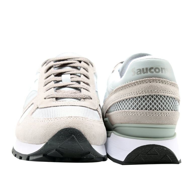Shadow Original Grey/White Men's Running Shoes 2108-524