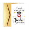 thumbnail image 2 of Greeting Card Set Funny Fish Graduation Card Fishing Punny Grad Card for Him Her Congratulations on Your Graduation Card You Are A Graduate Blank Card,Note Card,Folded Card,Decorative Card,Stationery, 2 of 6