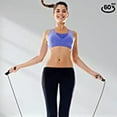 thumbnail image 4 of Smart Jump Rope, Fitness Skipping Rope , for Home Gym, Jumping Rope Counter for Exercise, 4 of 5