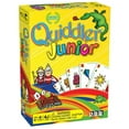 thumbnail image 2 of Set Enterprises Quiddler Junior, 2 of 6