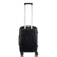 thumbnail image 4 of Maleta De Viaje Rígida Original Nueva Hardhead Eco Equipaje Negro De 20 Pulgadas, 4 of 7