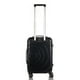 thumbnail image 4 of Maleta De Viaje Rígida Original Nueva Hardhead Eco Equipaje Negro De 20 Pulgadas, 4 of 7