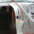 thumbnail image 5 of Chaparral Boat Cuddy Cabin Door Grab Rail 4350-35398 | S250 SS 28 Inch, 5 of 6