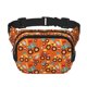 thumbnail image 1 of Easygdp Monster Truck,Truck Cartoon Fanny Packs para Mujeres y Hombres, Bolsa de Cinturón, Bolsos de Cruz para Trabajo/Correr/Senderismo, 1 of 8