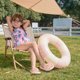 thumbnail image 4 of Anillos de natación inflables gruesos prácticos niños bañera circular flotante para piscina juguetes de agua para fiestas en la playa, 4 of 7